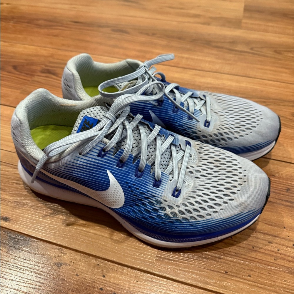 Nike Pegasus 34 men’s size 10 4e